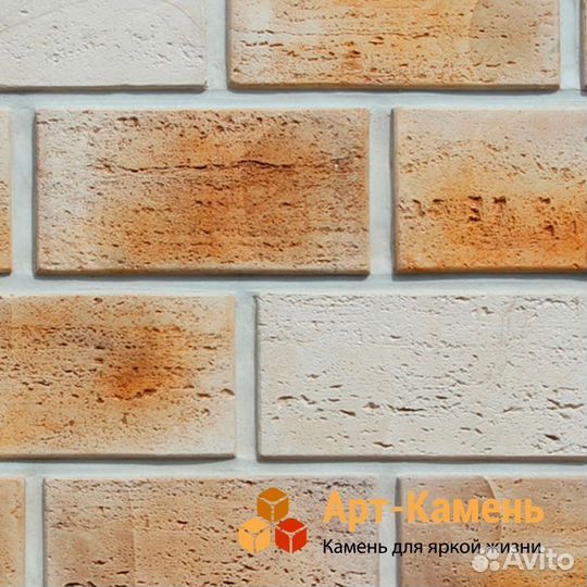 Облицовочный камень 