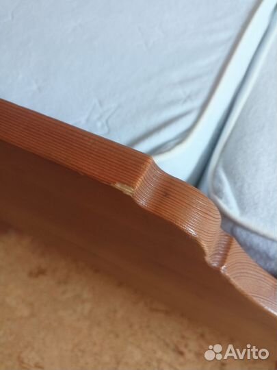 Детская раздвижная кровать IKEA Лексвик