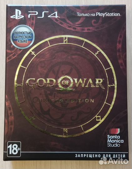Игры для приставок ps4