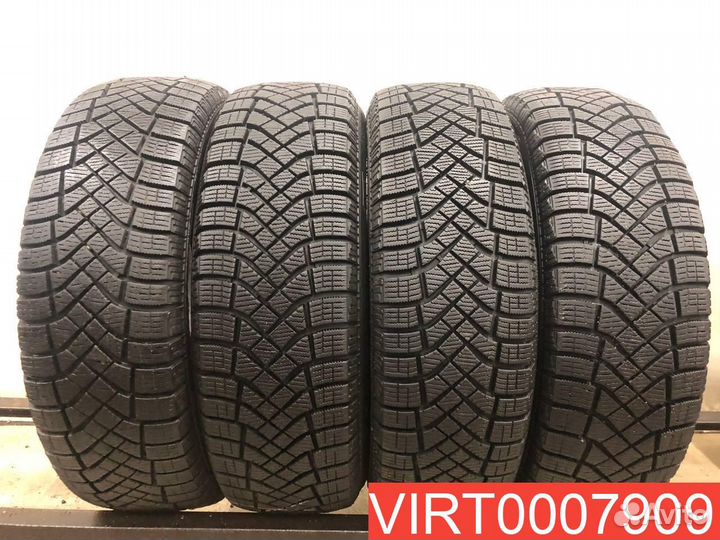 Pirelli Ice Zero FR 185/65 R15 92T