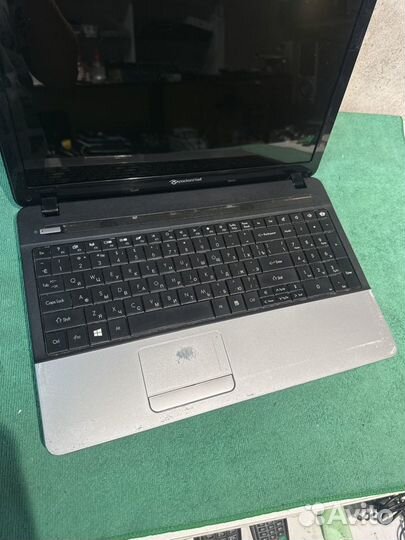 Acer PB AMD E1-1200, 4Gb, 250Gb, HD 7310