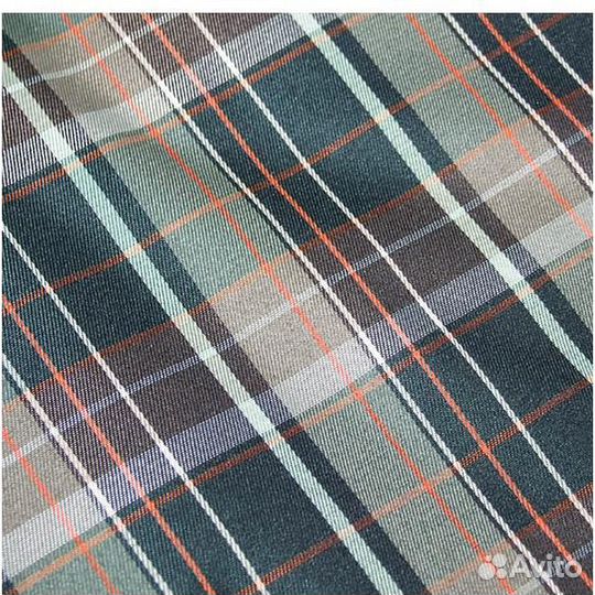 Кейс 75x30 см спецтир, с сеткой, шотландкой