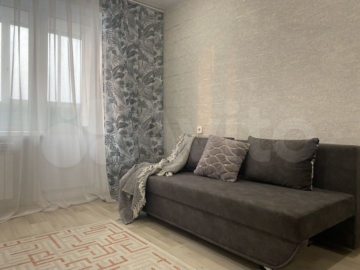 Квартира-студия, 26 м², 7/9 эт.