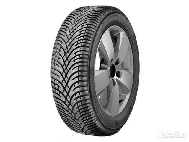 Bfgoodrich G-Force Winter 2 195/55 R15 85H