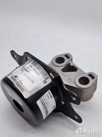 Опора Двигателя