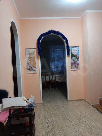 Дом 139 м² на участке 5 сот.