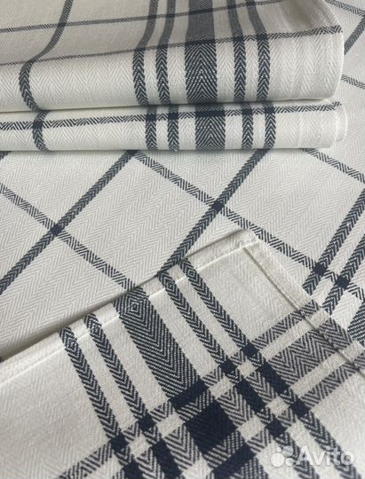 Полотенце кухонное лен/хлопок экспорт