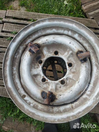 Печь для казана самодельная надёжно сваренная