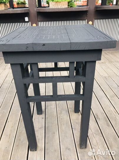 Столярные услуги для интерьера из дерева