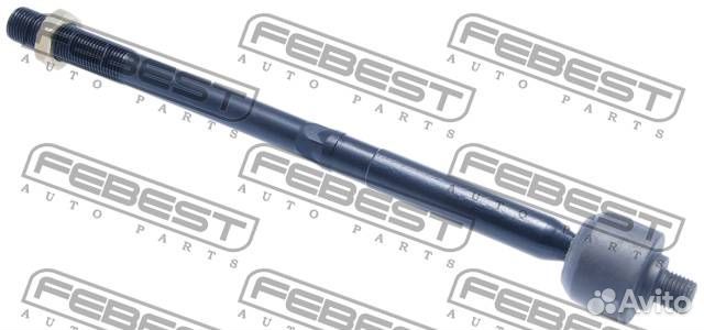 Тяга рулевая