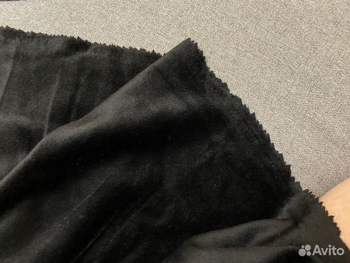 Ткань пальтовая шерсть