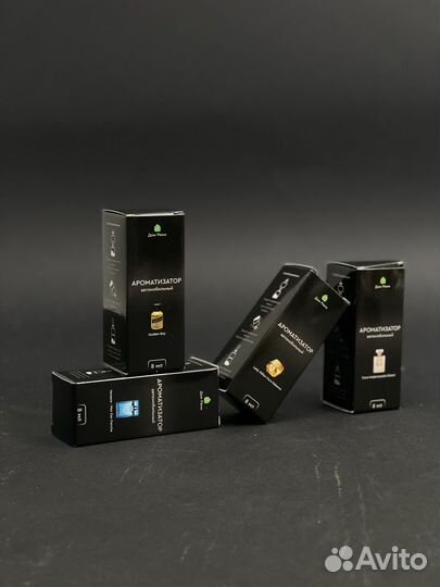 Автопарфюм в авто оптом