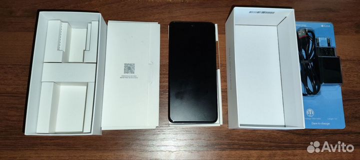 Xiaomi Redmi Note 9 Pro, 8/128 ГБ