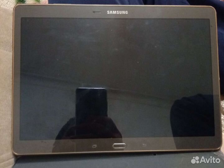 Samsung galaxy tab s
