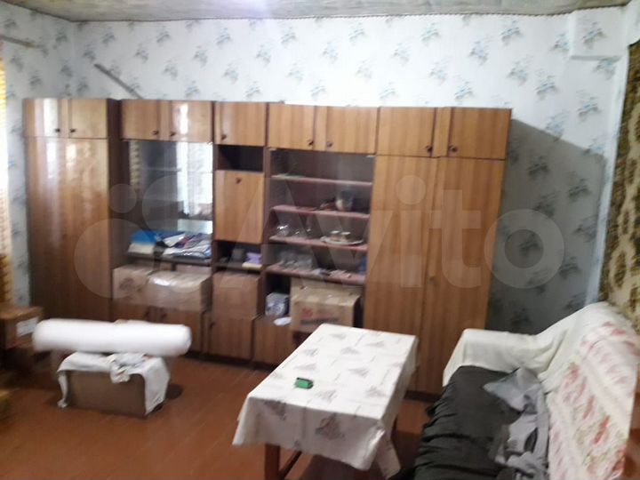 Дом 54 м² на участке 6 сот.