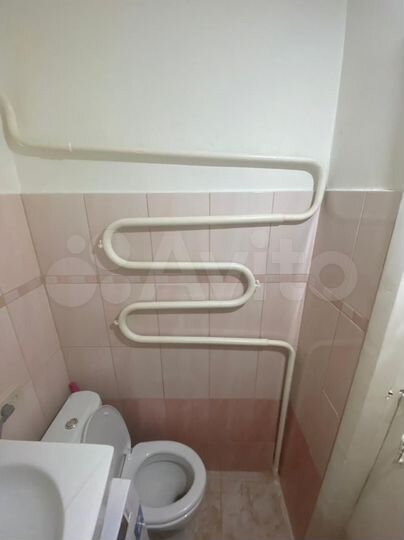 1-к. квартира, 20,8 м², 9/9 эт.