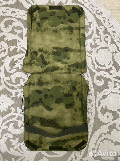 Пятиточечник коврик gear craft