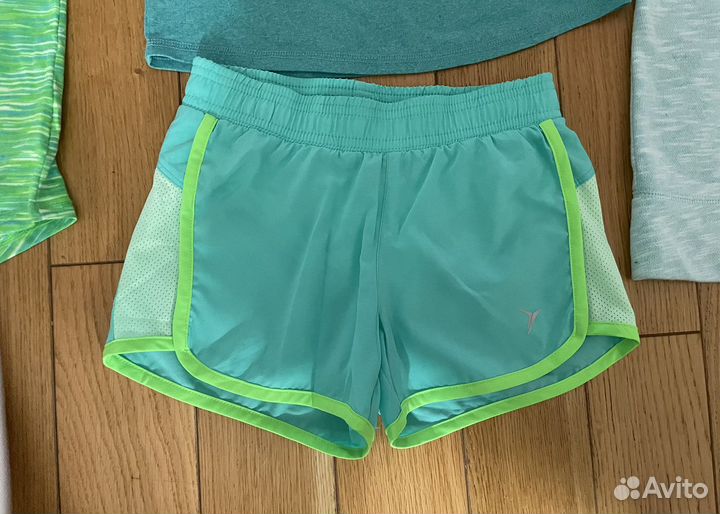 Спортивная одежда Old navy 7-9 лет