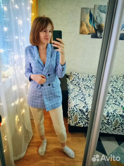 Пиджак Valentino