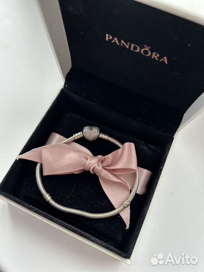 Браслет Pandora