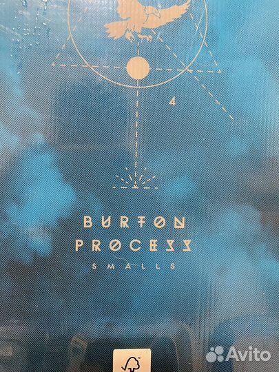 Сноуборд комплект