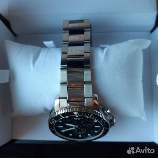 Часы tissot