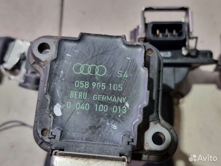 Катушка зажигания VAG 058905105