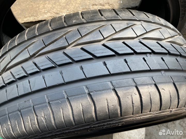 Goodyear Excellence 245/40 R20 99Y