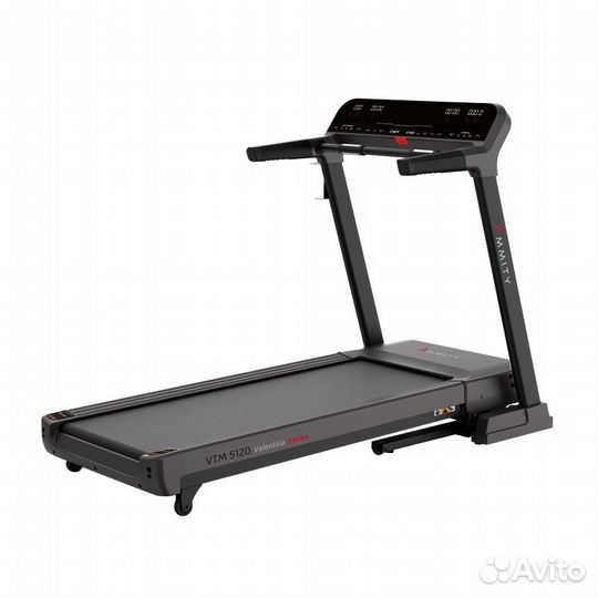 Беговая дорожка ammity Valentina VTM 5120
