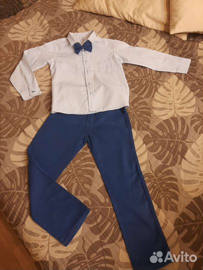 Костюм для мальчика