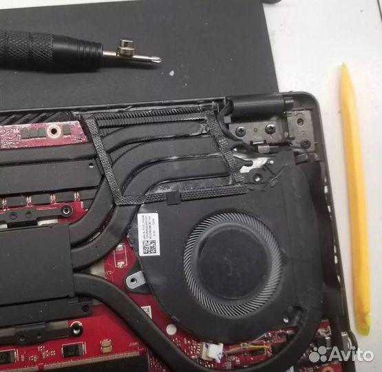 Ремонт телефонов, ноутбуков, компьютеров