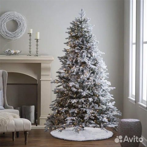 Елка искуственная