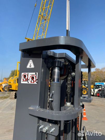 Вилочный погрузчик Lonking LG30DT, 2024