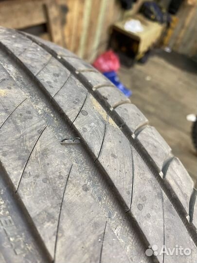 Michelin Primacy 4 225/45 R17