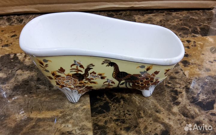 Подставка для губки и ножи