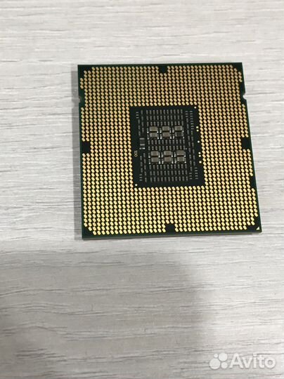 Xeon e5 2420