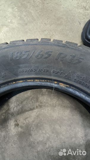 Matador MP 30 Sibir Ice 2 185/65 R15