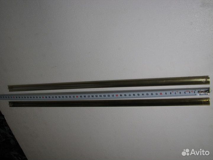 Шильдики Лампового радиоприёмника 50-60г. Оригинал