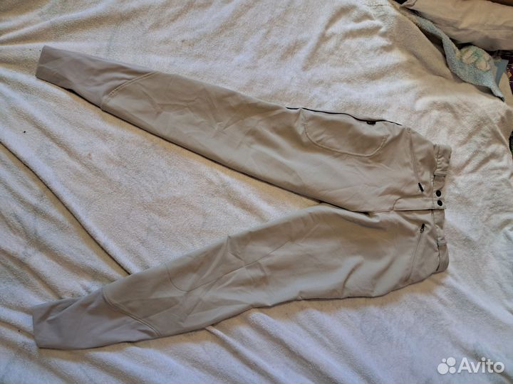 Бриджи для верховой езды