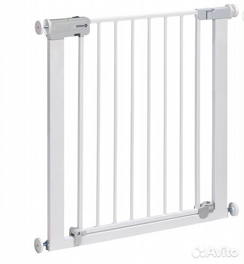 Ворота безопасности детские