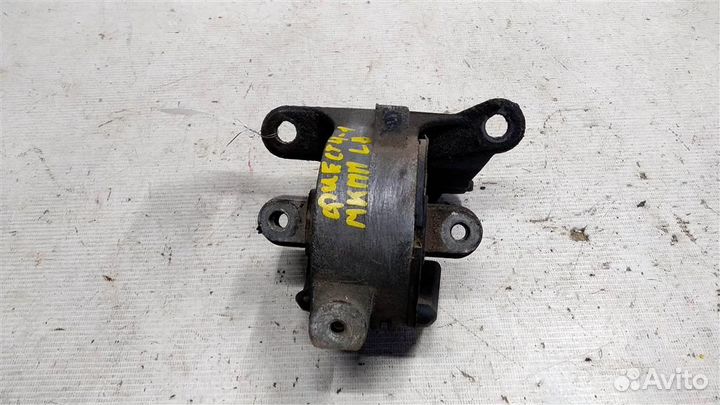 Опора МКПП левая (подушка) Ford Fiesta