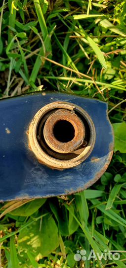 Рычаг задний под пружину оригинал Ford Focus 1 2 3