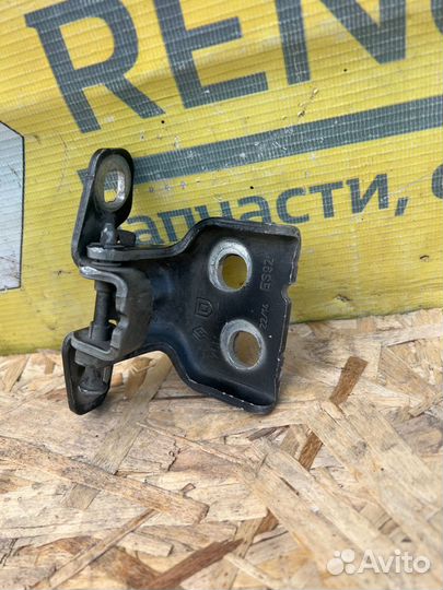 Петля двери 76R Renault Duster