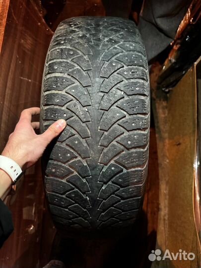 Авторос M-TRIM 235/65 R17