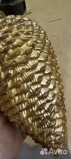 Ёлочные игрушки 