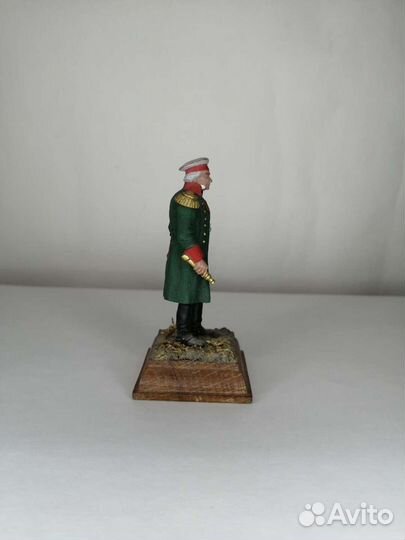 Светлейший князь Голенищев-Кутузов