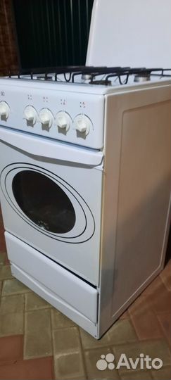 Газовая плита бу