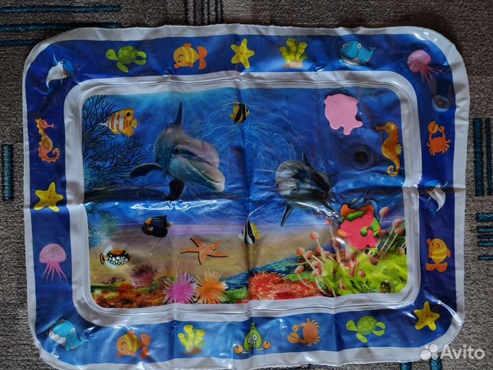 Погремушки пакетом