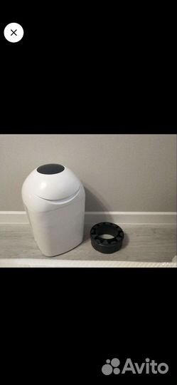 Утилизатор подгузников