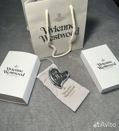 Зажигалка Vivienne Westwood